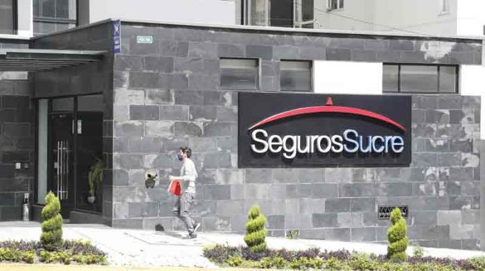 Entre el 2013 y el 2018, dos directivos de Seguros Sucre cobraron por reaseguros. Foto: Archivo / EL COMERCIO