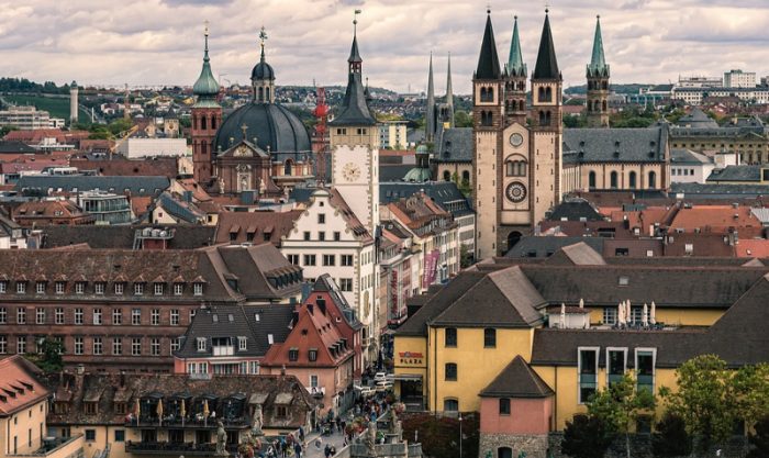 Alemania cuenta con una política que incentiva la migración para aquellos que desean aprender el idioma local. Foto: Pixabay