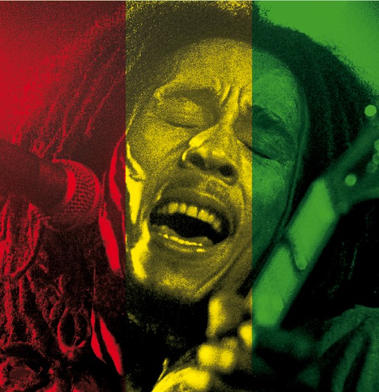 Bob Marley también fue un inmigrante que buscaba el ‘sueño americano’ en Delaware y trabajó para la planta de autos de la Chrysler. Foto: Archivo