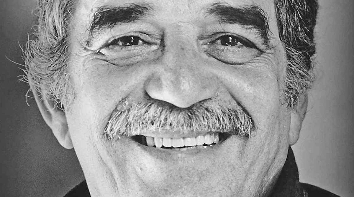 Imagen referencial: Rodrigo, el hijo de García Márquez presenta un libro con relatos sobre los últimos días del Premio Nobel. Pixabay