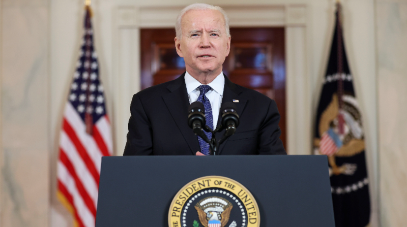 El anuncio de Biden se produjo después de que un informe de la Inteligencia estadounidense descubriera que varios investigadores del Instituto de Virología de Wuhan se enfermaron en noviembre de 2019 y tuvieron que ser hospitalizados. Foto: Reuters