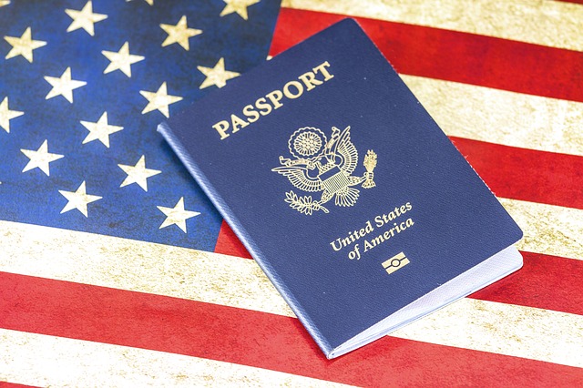 Imagen referencial. Las visas de no inmigrante se entregan a extranjeros que no tienen la intención de quedarse de forma permanente en EE.UU. como turistas, visitantes de negocios o estudiantes. Foto: Pixabay