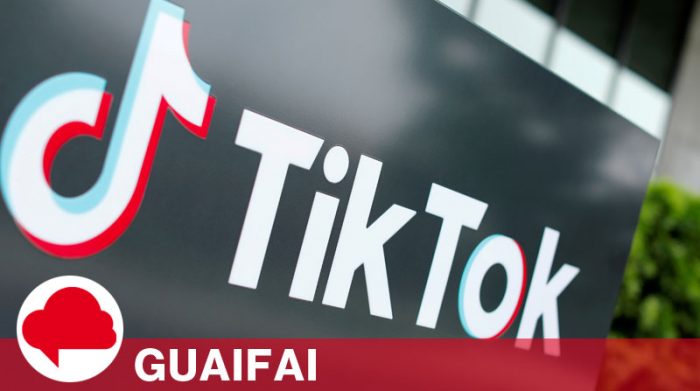 Tiktok tendrá un mes para responder a múltiples quejas de consumidores en la Unión Europea. Foto: Reuters