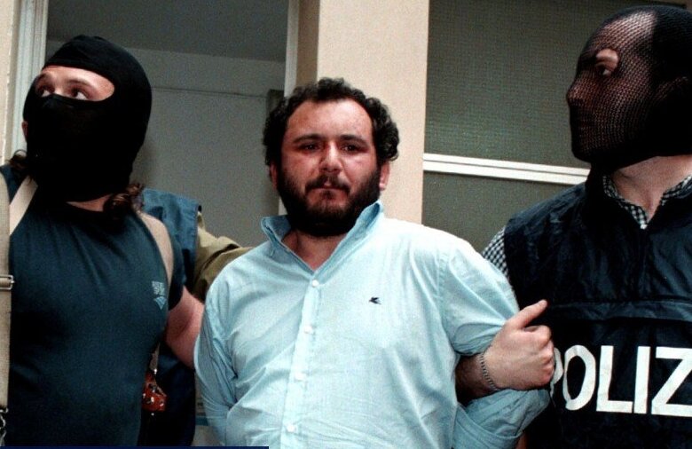 Brusca, que fue detenido en 1996, también habría admitido ser cómplice del asesinato del hijo de un antiguo miembro de la mafia. Foto: Twitter @ZityGadgets