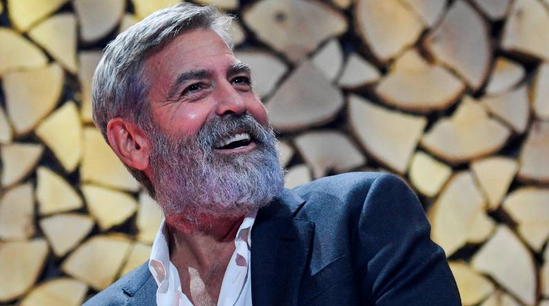 George Clooney, Eva Longoria, Kerry Washington, Mindy Kaling y Don Cheadle abrirán una escuela secundaria en Los Ángeles (EE.UU.) para estudiantes interesados en desarrollar su futura carrera en el mundo del cine. Foto: EFE