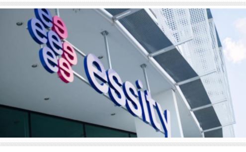 Essity es actualmente accionista desde 1985 de Grupo Familia y sus filiales en Ecuador. Foto: Captura de pantalla