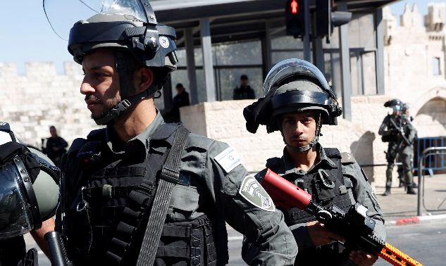 Imagen referencial. Los ataques contra colonos o fuerzas de seguridad israelíes se producen de manera intermitente en Cisjordania y Jerusalén Este. Foto: EFE