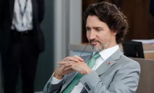 En imagen Justin Trudeau, primer ministro de Canadá. Foto: Europa Press