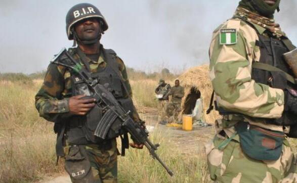 Imagen referencial. El noreste de Nigeria está sumido en un estado de violencia provocado por el grupo yihadista, que busca imponer un Estado de corte islámico en el país. Foto: Twitter @PrensaLatina_cu