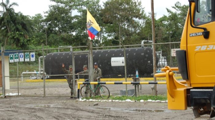 Este 3 de junio del 2021, analizamos las repercusiones del fallo arbitral en contra del Ecuador y a favor de la petrolera francesa Perenco. Foto: Archivo / EL COMERCIO