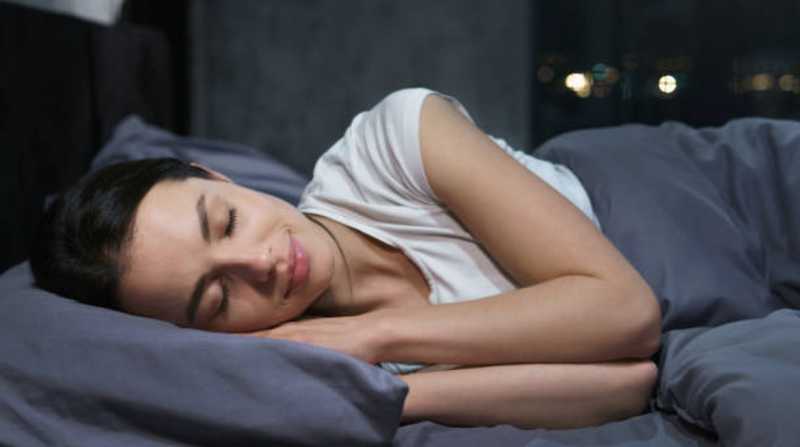 Imagen referencial. La actividad neuronal durante las horas de sueño juega un papel importante durante el sueño. Foto: Pixabay