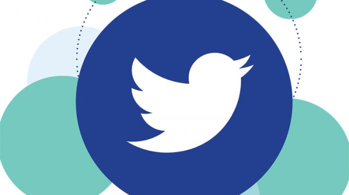 Twitter no verificará más cuentas por un tiempo, así lo manifestó la red social. Foto: Pixabay
