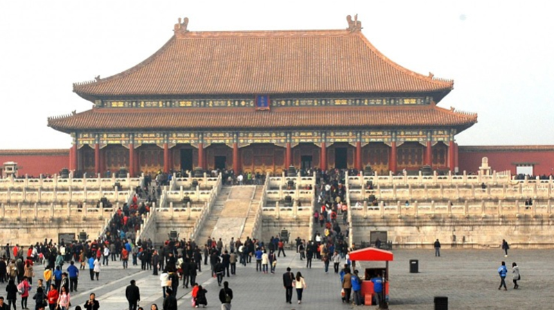 Imagen referencial. El pasado marzo, Pekín sufrió varios días de altos índices de contaminación en el aire. Foto: Pixabay