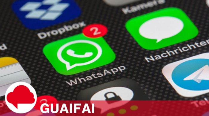 Imagen referencial. Se podrá usar WhatsApp en el celular y hasta otros cuatro dispositivos no telefónicos. Foto Pixabay