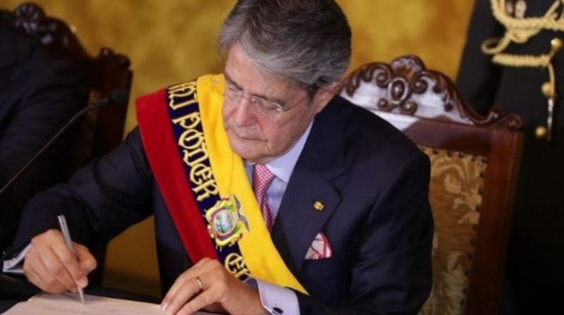 Ecuador firmó inicialmente el Ciadi en 1986 y formó parte del Convenio hasta el año 2010. El país vuelve a adoptar ese instrumento internacional, tras once años. Foto: ARCHIVO EL COMERCIO