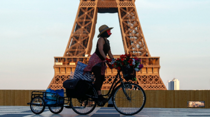 Los test serán gratuitos para los visitantes franceses pero los extranjeros no residentes en Francia tendrán que pagar 25 euros (USD 29) para hacerlo. Foto: Reuters