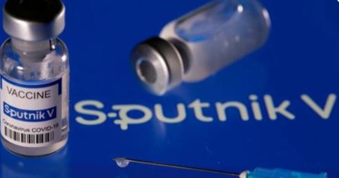 La investigación sobre la efectividad de la vacuna Sputnik V la realizó Nature Communications. Foto: Captura