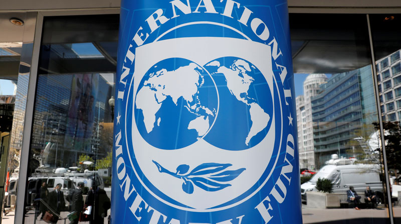 El Fondo Monetario Internacional emitió las previsiones de crecimiento para América Latina. Foto: Reuters