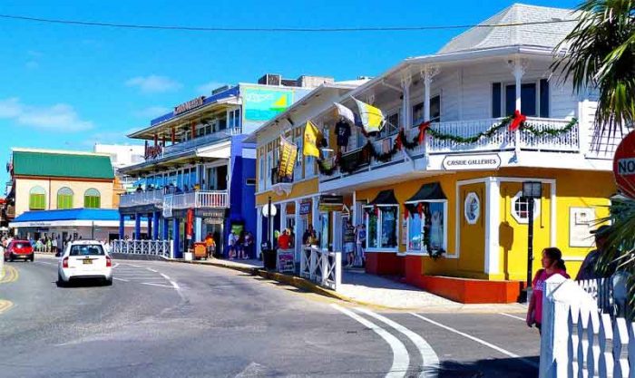 Imagen referencial. El 69% de la población de islas Caimán, estimada en 71 100 personas, recibió al menos una dosis de la vacuna y el 64% ha completado el ciclo. Foto: Pixabay