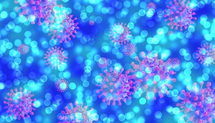 Imagen referencial. Científicos descubrieron lo que han denominado un "súper anticuerpo" que ayudaría a elaborar vacunas contra el covid-19 y las distintas variantes del Sars-cov-2. Foto: Pixabay