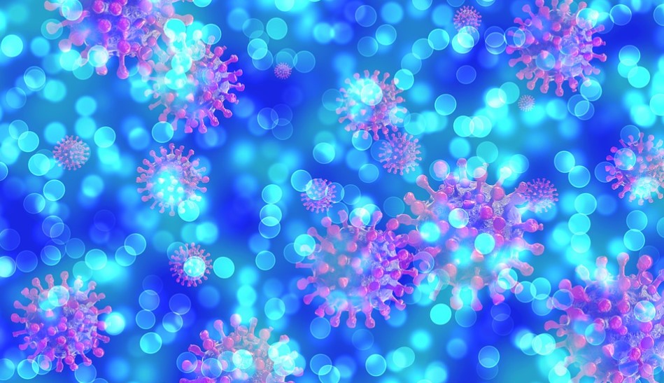 Imagen referencial. Científicos descubrieron lo que han denominado un "súper anticuerpo" que ayudaría a elaborar vacunas contra el covid-19 y las distintas variantes del Sars-cov-2. Foto: Pixabay