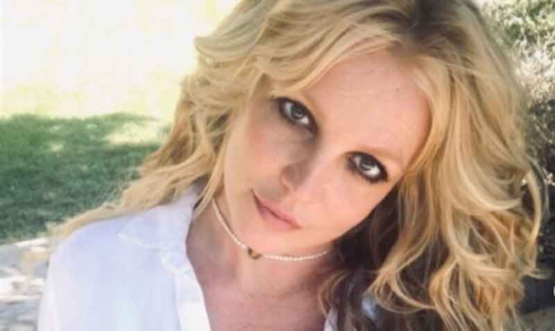 Legisladores de EE.UU. invitan a Britney Spears a testificar ante el Congreso