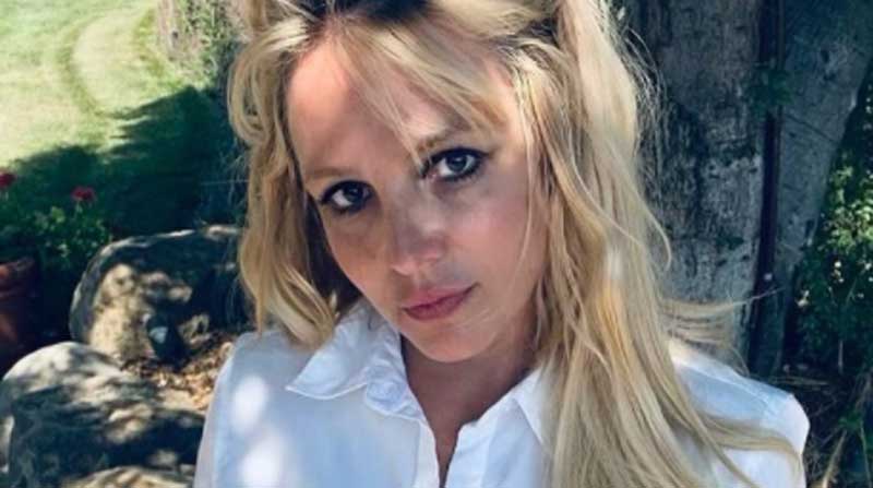 El padre de Britney se hizo cargo de su vida personal y de sus finanzas tras una etapa de comportamiento errático que ocupó titulares en 2008. Foto: Tomada de Instagram