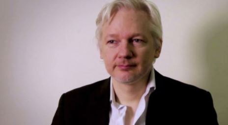 La Justicia británica rechazó en enero el traslado de Assange a Estados Unidos. Foto: Captura