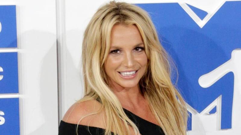 Britney Spears, de 39 años, llevaba meses intentando que su padre deje de ser tu tutor legal. Foto: EFE