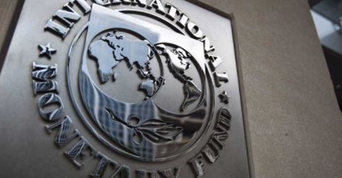 El FMI hizo público el informe de la situación económica de Ecuador y el acuerdo de apoyo económico renegociado. Foto: Archivo Reuters