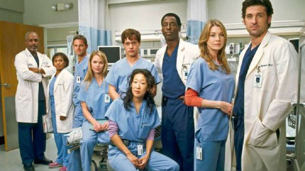 Después de 17 temporadas llenas de emociones, 'Grey’s Anatomy' ha logrado conectar tanto con su audiencia, que ha sido catalogada como una de las series más exitosas de todos los tiempos. Foto: Flickr