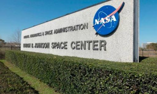 Los voluntarios tendrán que participar en supuestos paseos espaciales. Foto: NASA