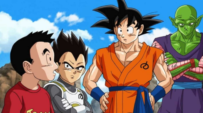 Retiran la serie Dragon Ball Super de Argentina por contener 'escenas de abuso y sometimiento'. Foto: Captura Cartoon Network