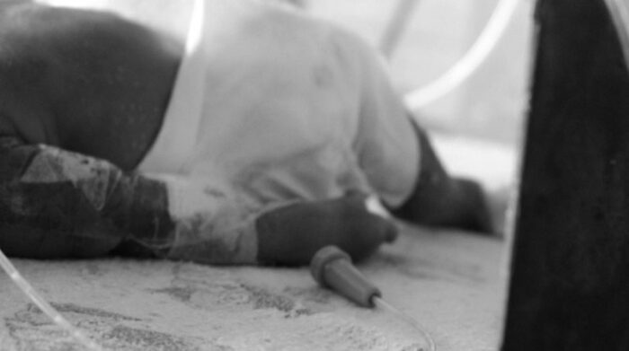 Imagen referencial. El bebé recibió atención médica, pero falleció, después de que se alertara que tenía signos vitales en la morgue. Foto: Archivo/ EL COMERCIO