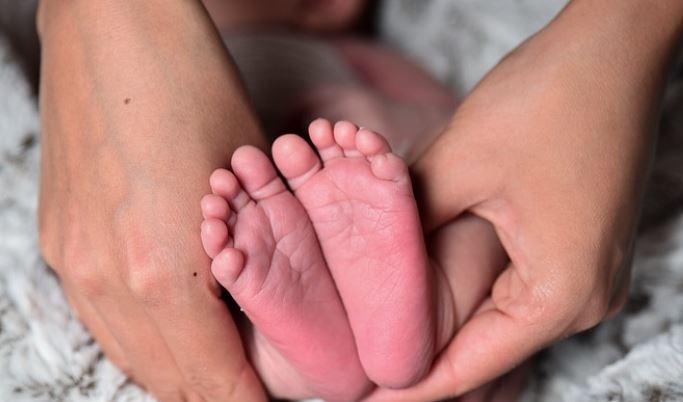 Imagen referencial, El estudio se realizó con datos de más de 2,4 millones de partos. Foto: Pixabay