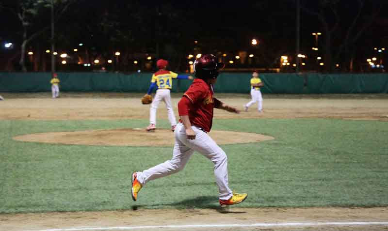 El beisbol es un deporte ampliamente difundido en Norteamérica y Centroamérica. Foto: archivo / EL COMERCIO