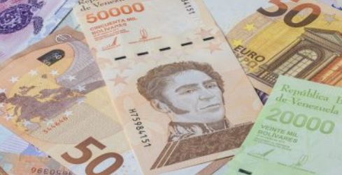 El Banco Central de Venezuela seguirá atendiendo la emisión del bolívar en su expresión física. Foto: Shutterstock