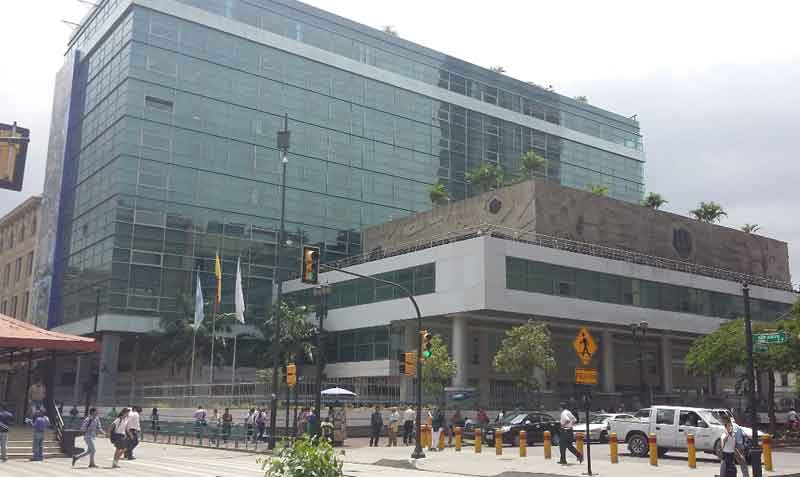 La Sala Penal de Guayaquil rechazó el recurso interpuesto por el cuñado y suegro de Lisbeth Baquerizo. Foto: Twitter Fiscalía