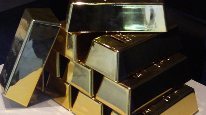 Imagen referencial. Después del máximo de agosto de 2020, el oro bajó hasta los USD 1 676 por onza en marzo de este 2021. Foto: Pixabay