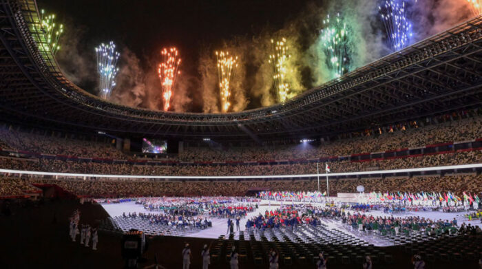 Los deportistas de 162 países participarán en los Juegos Paralímpicos de Tokio. Foto: EFE