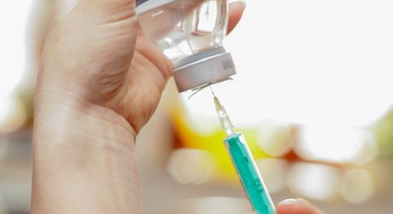 Imagen referencial. La vacuna está basada en dos proteínas recombinantes. Foto: Pixabay