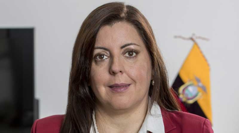 Pilar Ferri es máster en Administración de Empresas por la Universidad Carlos III de Madrid – España. Foto: Cortesía