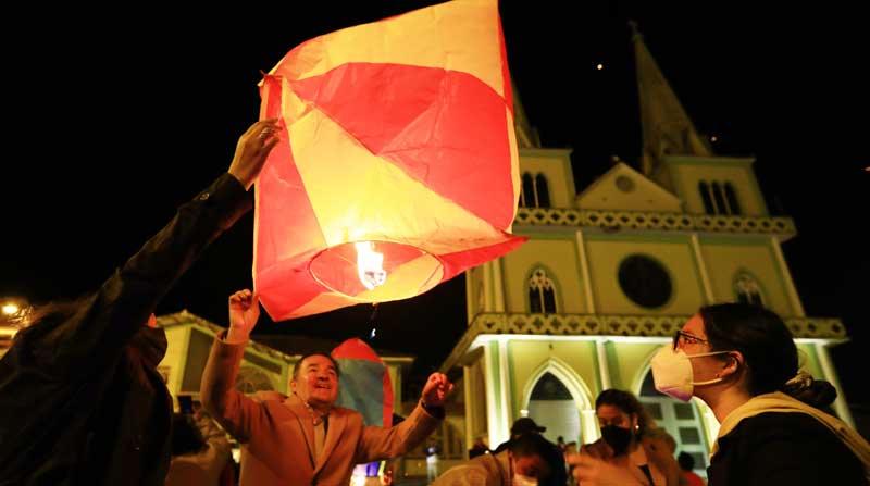 Fiestas populares y conciertos regresan a Loja, Azuay y Cañar