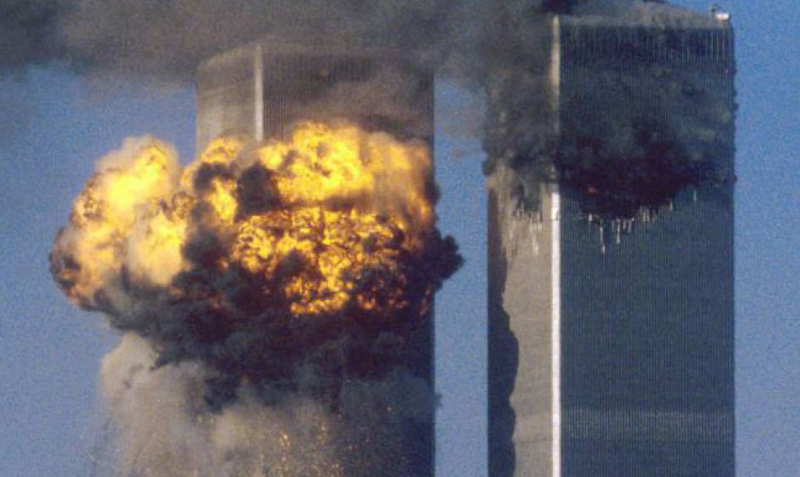 El peor momento para recordar los ataques del 9/11