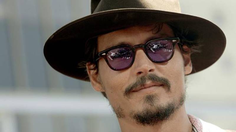 Depp recibirá el Premio Donostia por ser considerado uno de los actores más talentosos y versátiles de la cinematografía contemporánea. Foto: Reuters