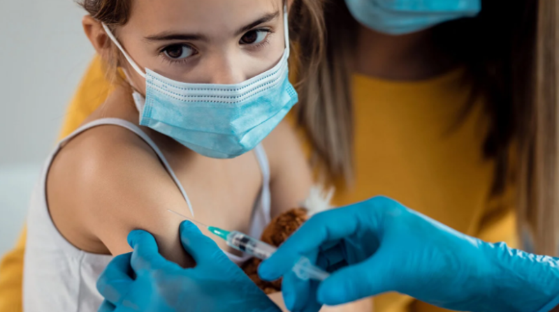 Chile aprueba uso de vacuna Sinovac en niños mayores de 6 años - El Comercio
