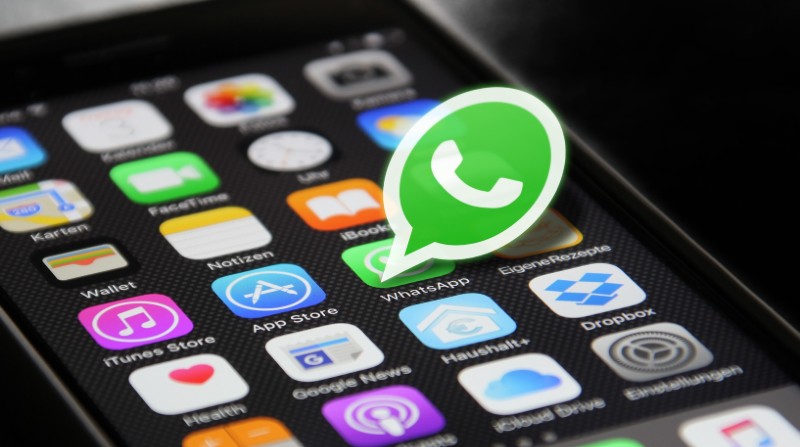 EE.UU. se resiste al uso de WhatsApp