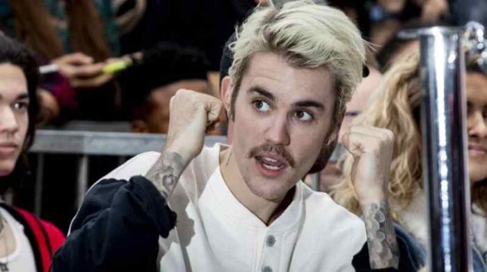 El documental de Justin Bieber llegará a Amazon Prime el próximo 8 de octubre. Foto: EFE