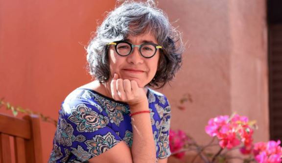 Cristina Rivera Garza se destaca por su prolífica obra que abarca desde las novelas hasta ensayos, cuentos y poesía. Foto: Redes sociales