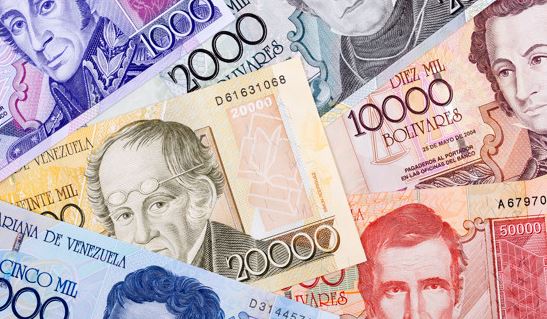 La nueva divisa venezolana que entrará en vigor el sábado contará con monedas de un bolívar y billetes de 5, 10, 20, 50 y 100 bolívares.